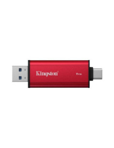Disco duro externo solido ssd kingston