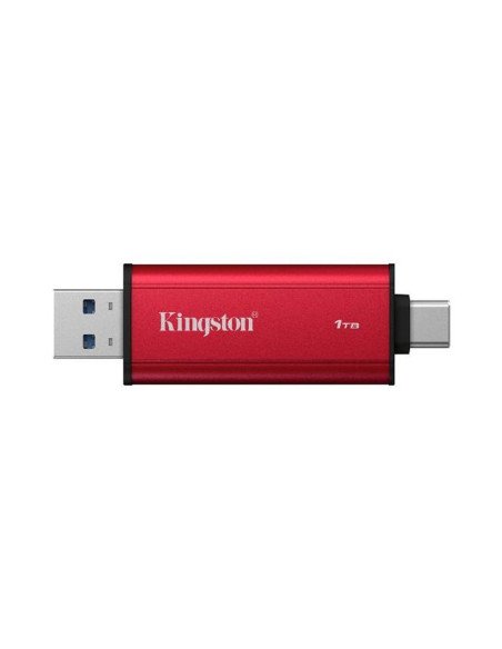 Disco duro externo solido ssd kingston