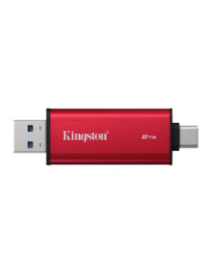 Disco duro externo solido ssd kingston