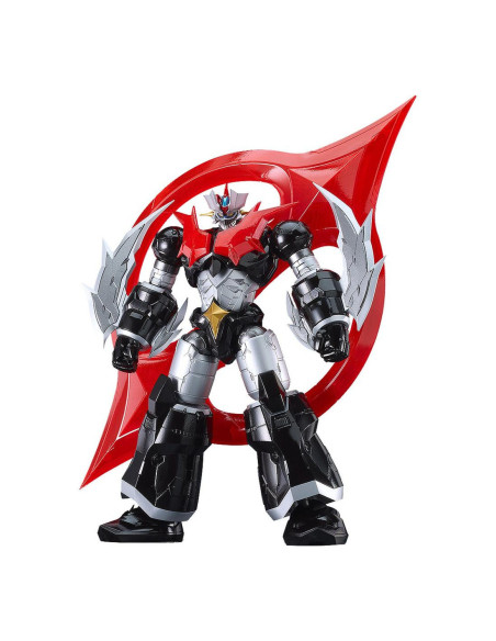 Mazinger zero fig. 15 5 cm