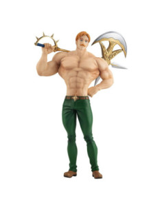 Figura good smilethe seven deadly sins