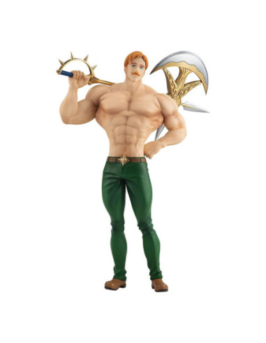 Figura good smilethe seven deadly sins