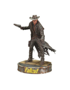 Figura dark horse fallout amazon prime