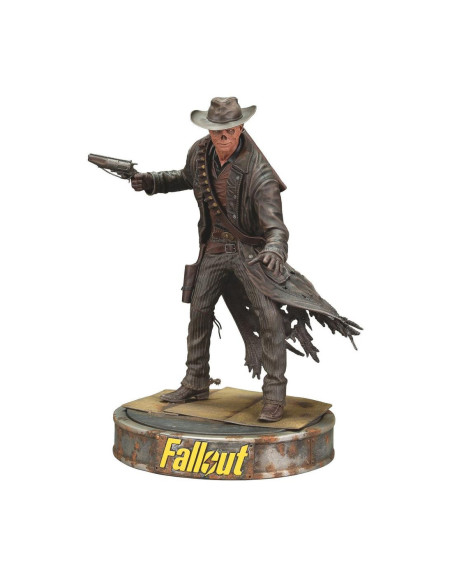Figura dark horse fallout amazon prime