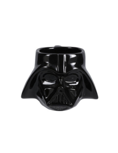 Taza paladone star wars darth vader