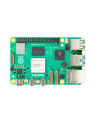 Raspberry pi 5 2gb ram