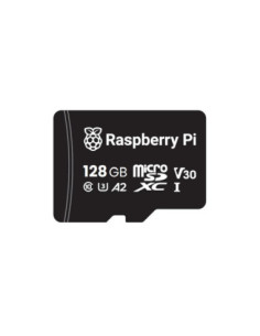 Tarjeta micro sd noobs raspberry pi