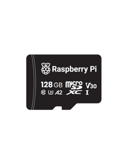 Tarjeta micro sd noobs raspberry pi