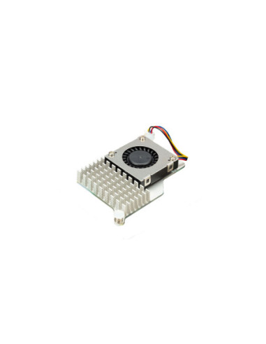 Ventilador oficial raspberry pi 5