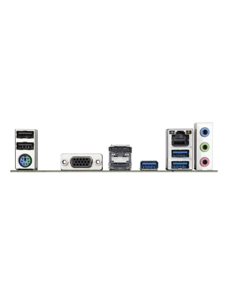 Placa base gigabyte b760m d3hp 1700