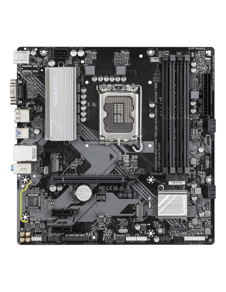 Placa base gigabyte b760m d3hp 1700