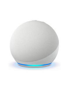 Altavoz inteligente amazon alexa echo dot