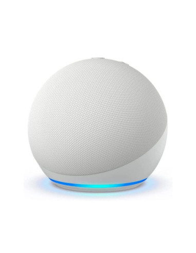 Altavoz inteligente amazon alexa echo dot