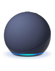 Altavoz inteligente amazon alexa echo dot