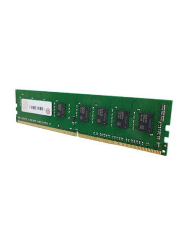 Memoria ram ddr4 4gb qnap dimm