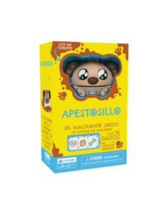 Juego mesa apestosillo