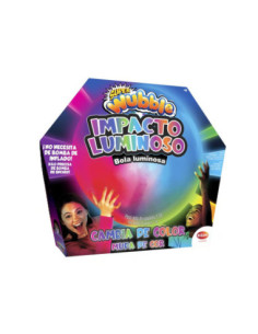 Super wubble impacto luminoso