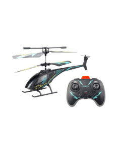 Helicóptero teledirigido air mamba