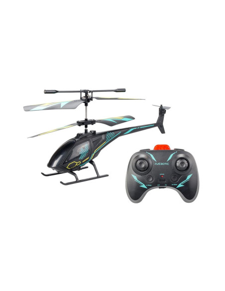 Helicóptero teledirigido air mamba