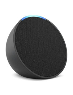 Altavoz inteligente amazon alexa echo pop