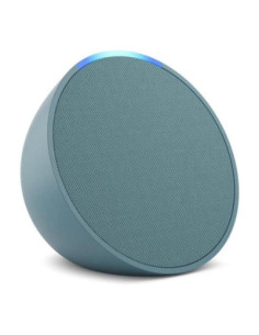 Altavoz inteligente amazon alexa echo pop