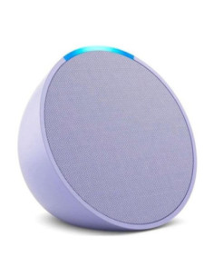 Altavoz inteligente amazon alexa echo pop