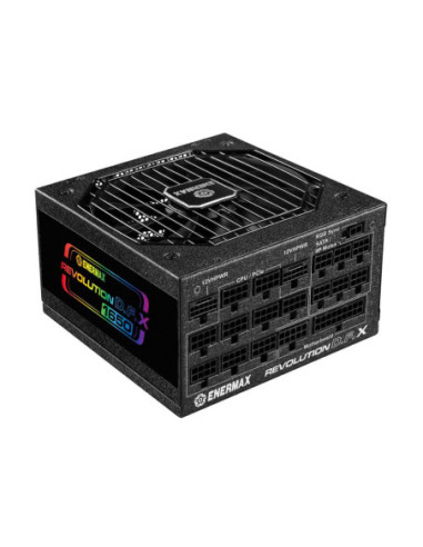 Fuente alimentacion enermax revolution d.f. x