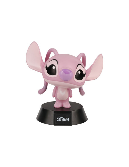 Lámpara paladone icon disney stitch -