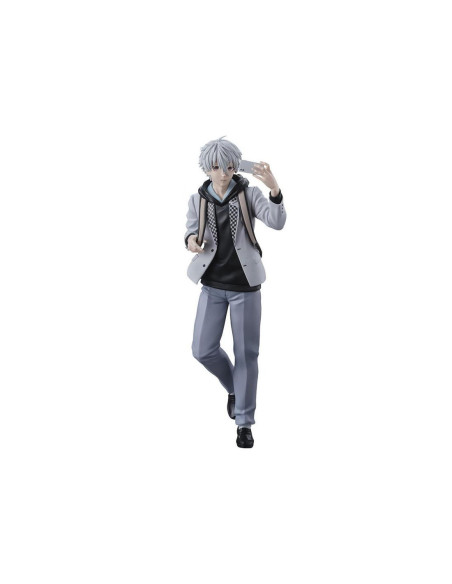 Figura ichibansho bluelock seishiro nagi