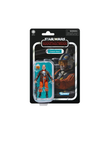 Figura hasbro star wars the mandalorian