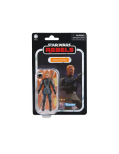 Figura hasbro star wars rebels alexsandre