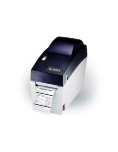 Impresora etiquetas godex dt2x t.d. usb
