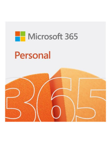 Microsoft office 365 personal 1 año