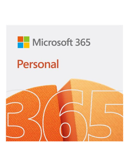 Microsoft office 365 personal 1 año