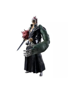 Figura ichibansho bleach thousand year blood