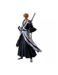 Figura ichibansho bleach thousand year blood