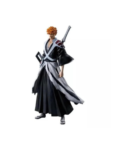 Figura ichibansho bleach thousand year blood