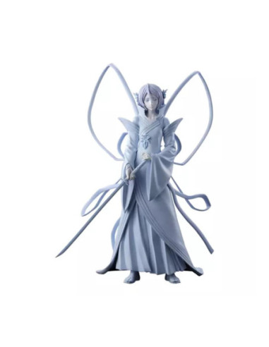 Figura ichibansho bleach thousand year blood