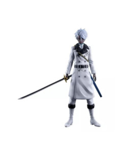 Figura ichibansho bleach thousand year blood