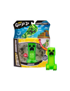Figura minecraft creeper