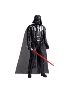 Figura hasbro star wars titan hero