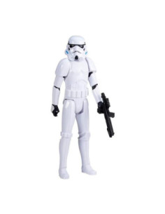 Figura hasbro star wars titan hero