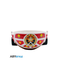 Bowl 3d one piece thousand sunny