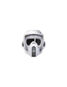 Casco electrónico hasbro star wars the