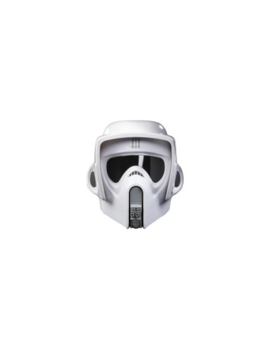 Casco electrónico hasbro star wars the