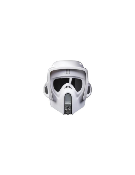 Casco electrónico hasbro star wars the
