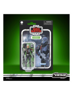 Figura hasbro star wars the vintage