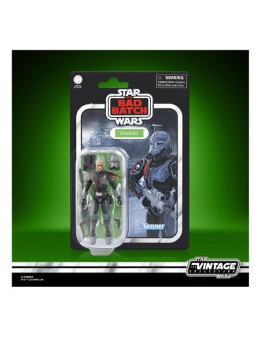 Figura hasbro star wars the vintage