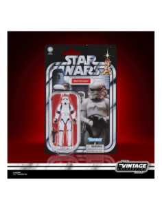 Figura hasbro star wars the vintage