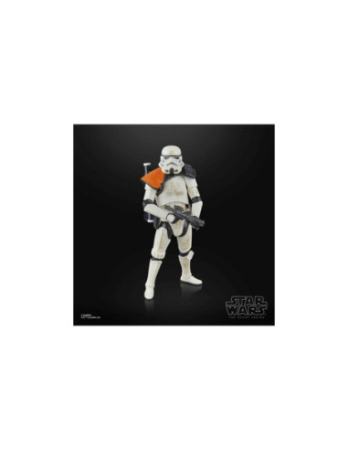Figura hasbro star wars black series